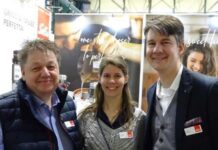 Simon Hürlimann zur Home 23: «Eine gute Chance, sich einmal im Jahr zu zeigen»