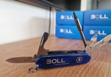 BOLL zieht in neue Wiener Niederlassung