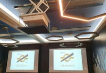 Elektroinstallateure setzen bei AV-Projekten auf Ceconet Quelle: ceconet.