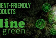 Wie nachhaltig kluge Kabel von Roline Green sind