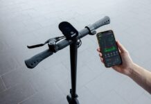 Acer stellt eScooter vor Quelle: Acer.