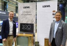 Frank Brunschweiler: Home 23 erfüllte Erwartungen mehrheitlich