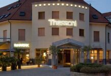Boutique Hotel Thessoni Classic – ein 4*s-Geheimtipp!