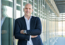 Michael Rabbe wird Country Manager DACH von Epson Quelle: epson.