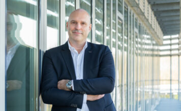 Michael Rabbe wird Country Manager DACH von Epson Quelle: epson.