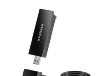 NETGEAR stellt WiFi-6E-USB-3.0-Adapter vor