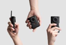 Canon lanciert 4K-Vlogging-Kamera Quelle: Canon.
