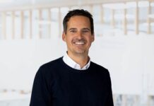 Competec ernennt Tobias Gruener zum Chief Transformation Officer Quelle: Competec.