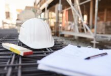 Effizienter bauen – mit digitalen Tools Der Bau steht vor zahlreichen spannenden Herausforderungen – die Digitalisierung ist eine davon. Quelle: Adobe Stock/HTZ.