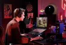 Nitro Gaming-Notebooks von Acer sind erhältlich Quelle: acer.