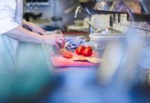 Miele stattet Kochshow MasterChef aus