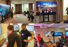 SECOMP Solution Days waren ein Gewinn für alle Quelle: Secomp.