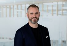 Wenn BRACK.CH Zwei-Faktor-Authentifizierung liefert Marc Isler, CEO der BRACK.CH AG