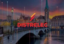 Distrelec feiert 50jähriges Jubiläum