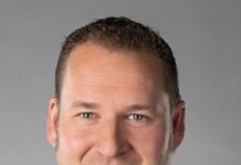 Aus Infoniqa SQL wird die Sonio AG Roger Hegglin, CEO der Sonio AG; Quelle: Sonio.