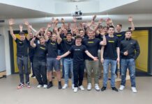 UMB als Top-Lehrbetrieb ausgezeichnet Quelle: UMB.