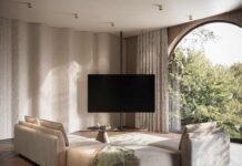 Loewe stockt mit bild i.77 dr+ das OLED-Sortiment auf