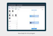 ServiceNow stellt KI-Lösung vor