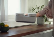 Sony sorgt mit HT-AX7 für Sound im Heimkino