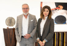 Das Wiedererwachen des Art Déco…