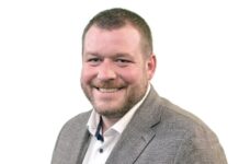 AWS zeichnet UMB als Adanced-Partner aus Marc Zimmermann, Head of Cloud Services, UMB, Quelle: UMB.