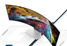 Neue Samsung Monitor-Line-ups