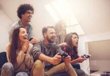 devolo: Passionierte Gamer eint der Wunsch nach starkem Internet