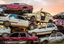 Kreislaufwirtschaft im Automobilsektor muss gefördert werden Dank neuer, von der EU vorgeschlagenen Massnahmen könnten wertvolle Materialien in Altfahrzeugen in grossem Umfang wiederverwendet und recycelt werden. «Vorbild» waren Schweizer Bestimmungen. Foto: AdobeStock