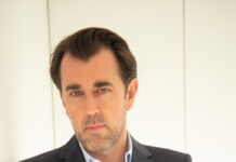 Steven Vindevogel Head of Panasonic Mobile Solutions