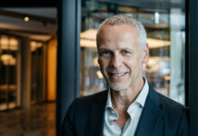 Fred Kogel erhält ZFF-Award Quelle: ZFF.