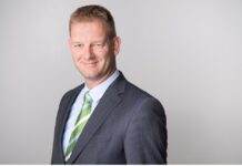 Sebastian Seyferth ist der neue Country Manager von Acer Schweiz Sebastian Seyferth. Quelle: Acer.