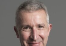 Frank Blockwitz übernimmt bei Lenovo Schweiz