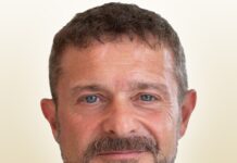 SECOMP verstärkt Sales-Team Oscar Sastre ist neuer Key Account Manager bei SECOMP.