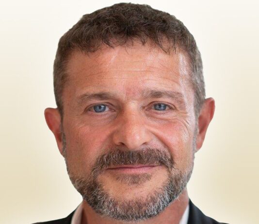 SECOMP verstärkt Sales-Team Oscar Sastre ist neuer Key Account Manager bei SECOMP.