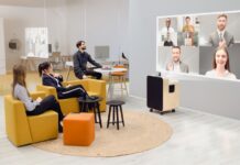 Ceconet partnert mit Artome Quelle: Ceconet.