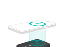 Hama präsentiert handliche Energiequelle fürs iPhone