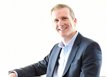 Alexandre Brousse wird Dell-EMEA Channel Lead Alexandre Brousse ist der neue EMEA Channel Lead von Dell Technologies. (Quelle: Dell Technologies)