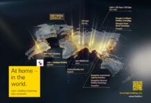 Light + Intelligent Building findet 2024 auch in Istanbul statt