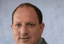 WatchGuard übernimmt CyGlass Andrew Young, Chief Product Officer bei WatchGuard. Quelle: Watchguard.