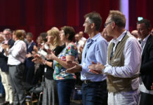 Rückblick KMU SWISS Symposium vom 7. Sept. ’23