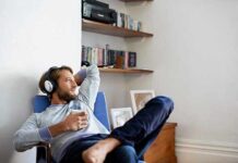 Tag des Podcasts: Zum streamen braucht es starkes WLAN