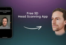 Copresence-App-Launch über den Dächern von Zürich