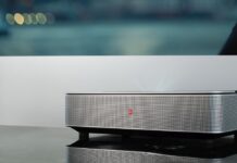 TELION AG vertreibt Leica Cinema-TV-Produkte Quelle: Leica.