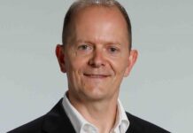 Martin Dudle wird neuer CISO von Inventx