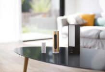 Netatmo liefert Inspiration für angenehmes Wohnen
