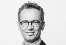 Online-Ticketreservation für 3. Digitaltag Zentralschweiz möglich Roger Kobel, CMO bei NextEvent