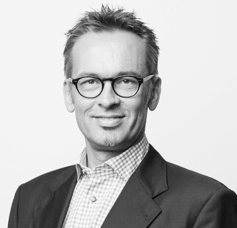 Online-Ticketreservation für 3. Digitaltag Zentralschweiz möglich Roger Kobel, CMO bei NextEvent