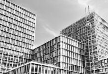 SPIE Schweiz modernisiert Genfer Stadtteil mit Quelle: SPIE