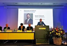 Swissmechanic investiert in die Zukunft Quelle: zVg.