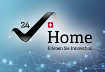 Home 2024 an neuem Standort Quelle: home24